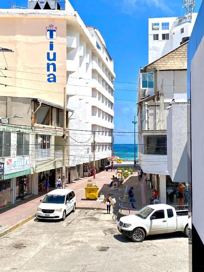 Apartment Angeluz San Andrés Colombia