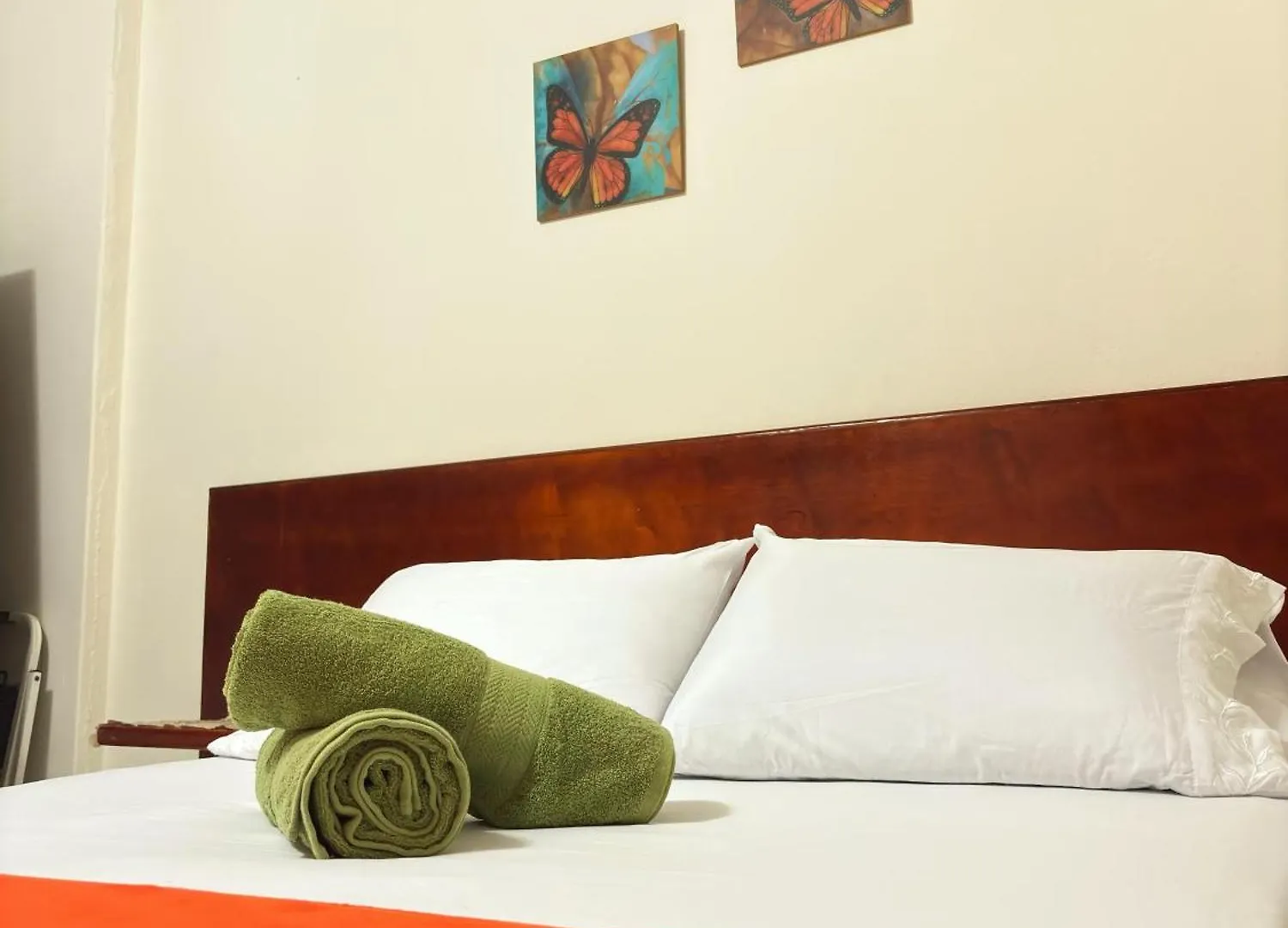 Apartment Angeluz San Andrés