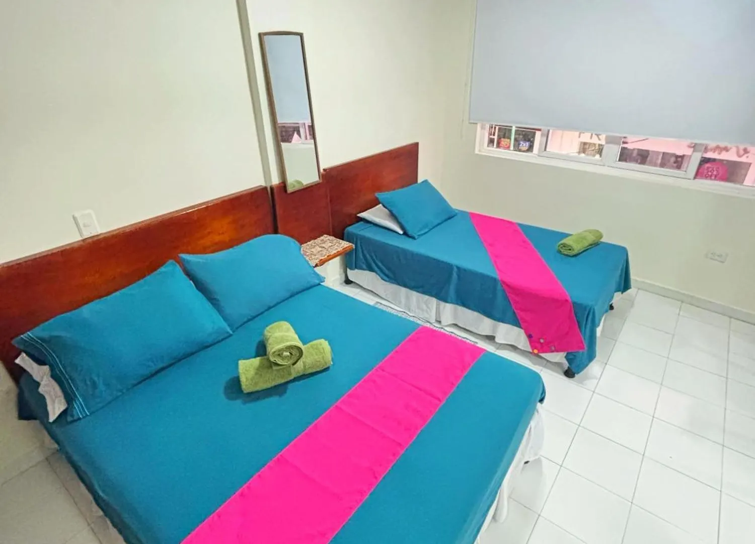 Apartment Angeluz San Andrés Colombia
