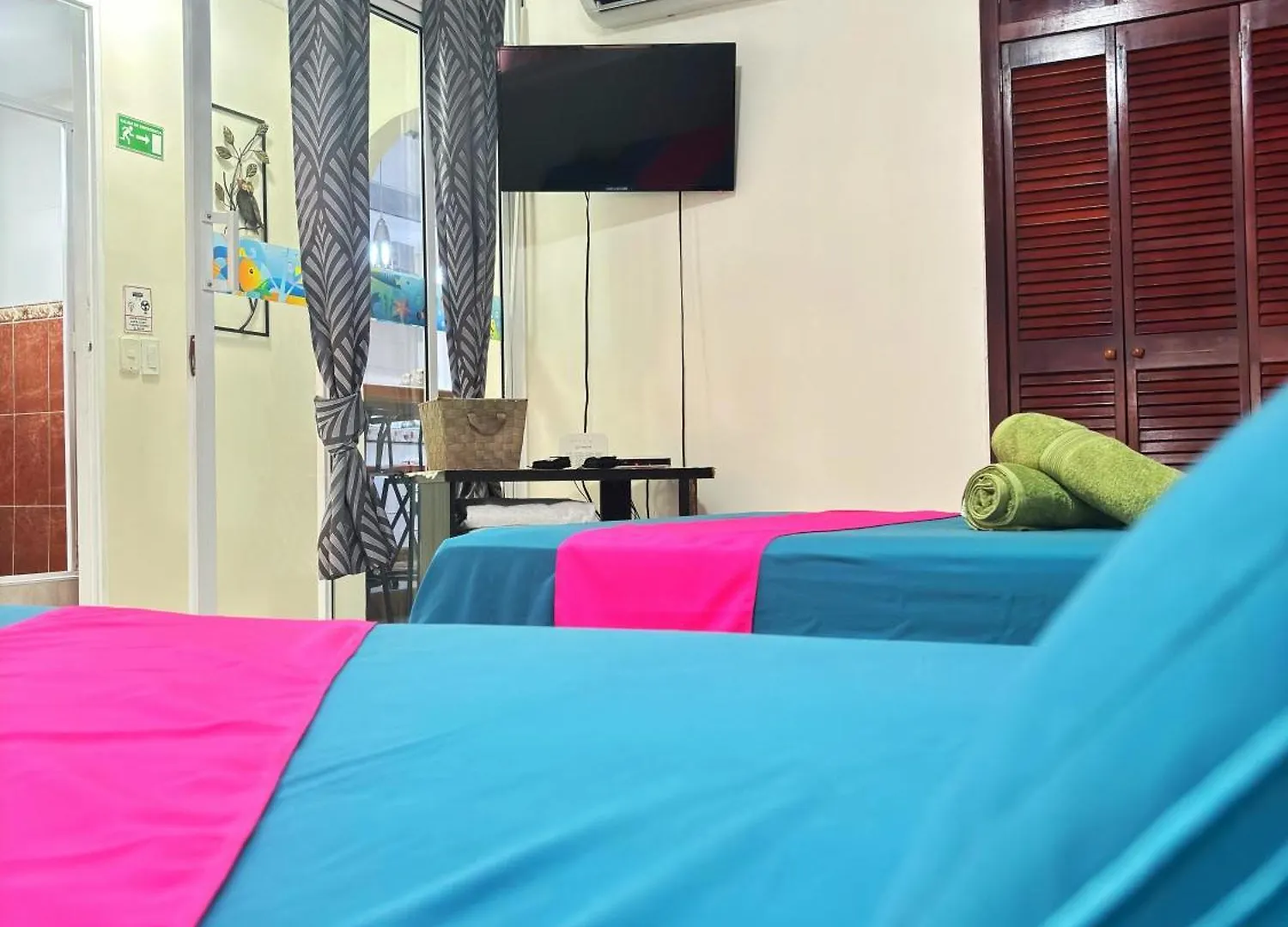 Apartment Angeluz San Andrés 0*,