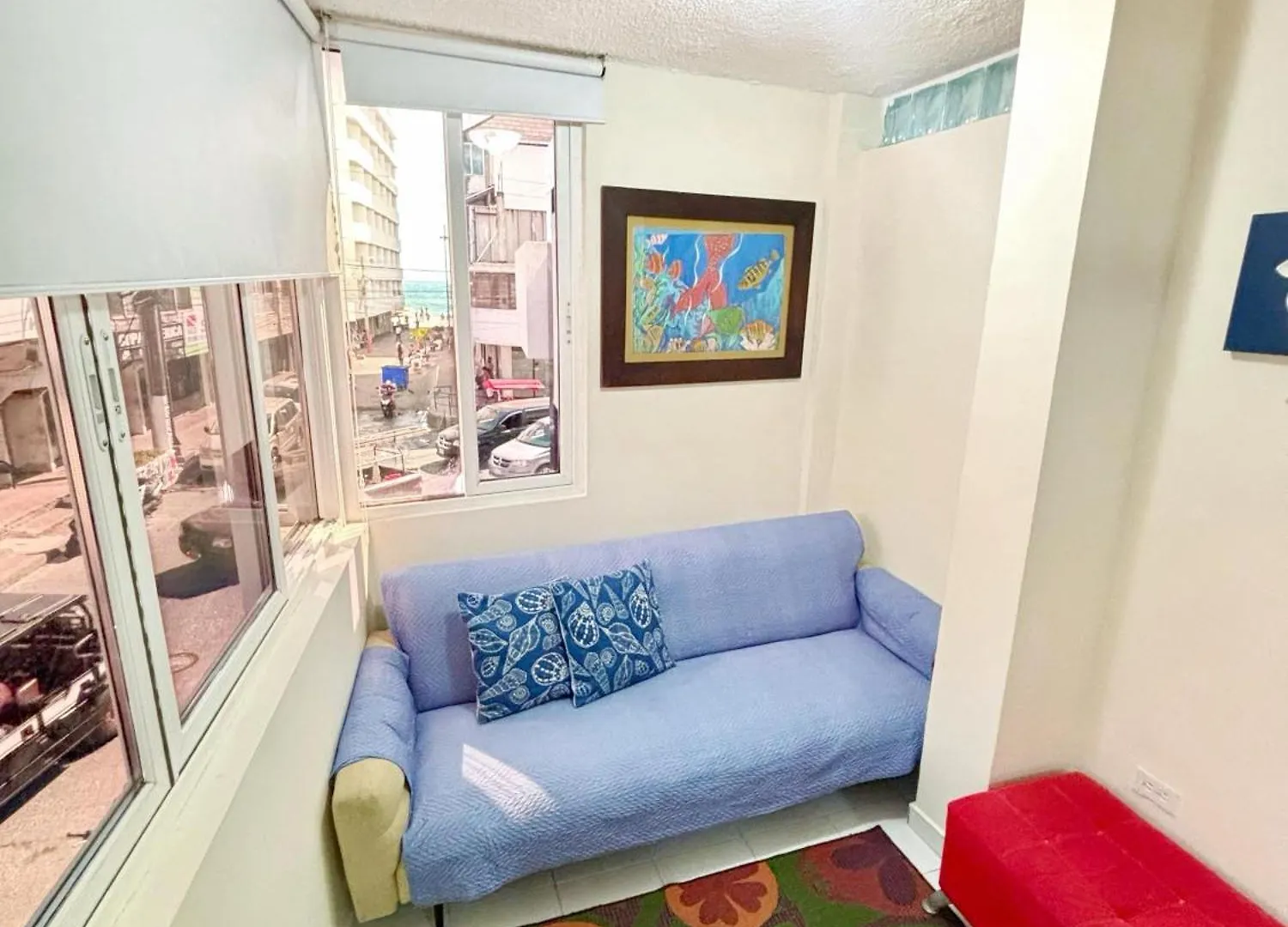 Apartment Angeluz San Andrés