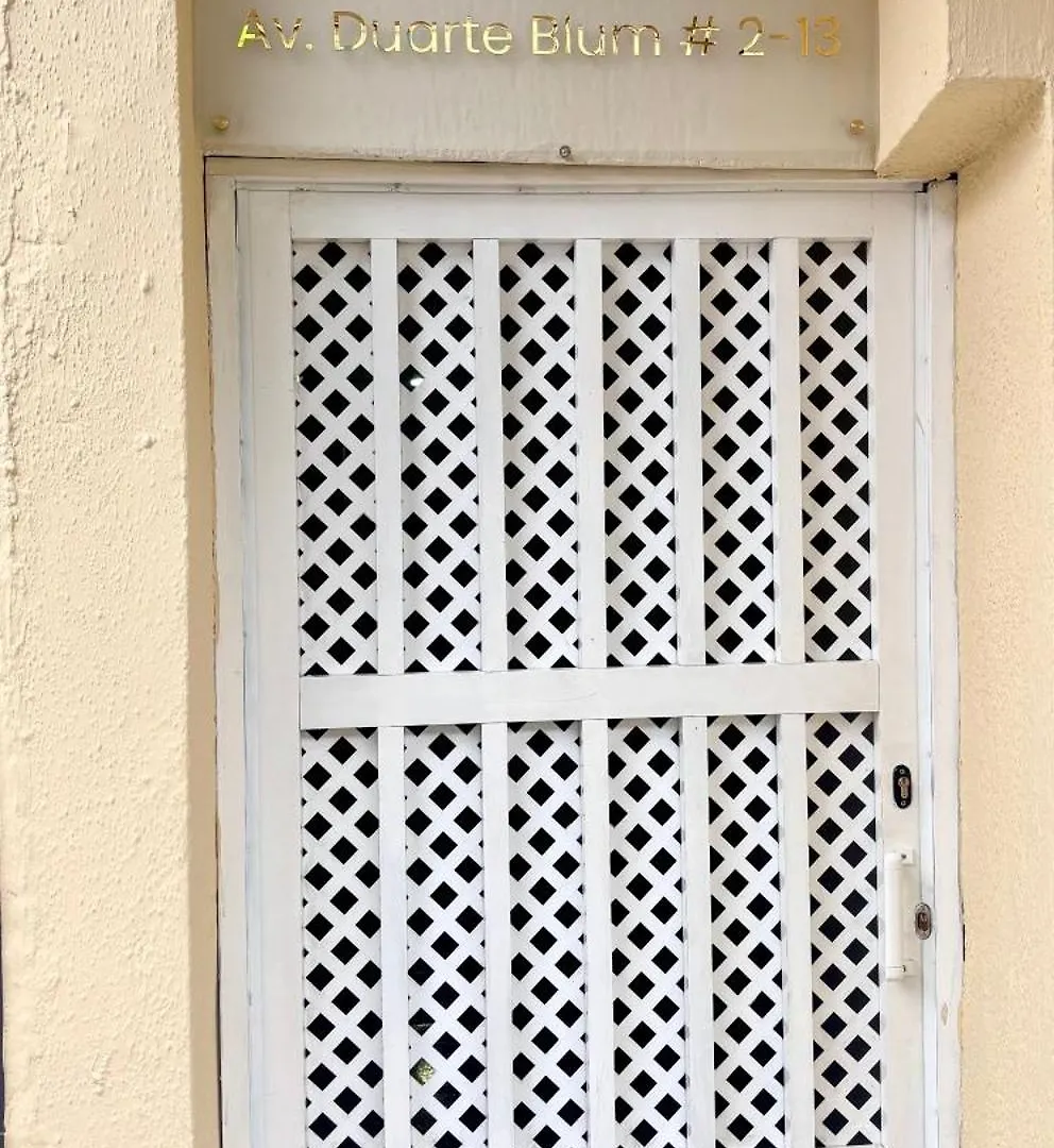 Apartment Angeluz San Andres  San Andres (San Andres and Providencia Islands)