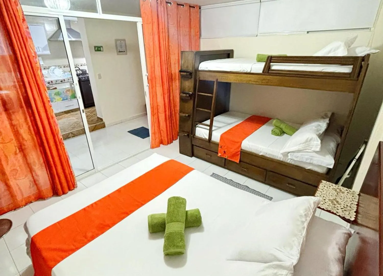 Apartment Angeluz San Andres