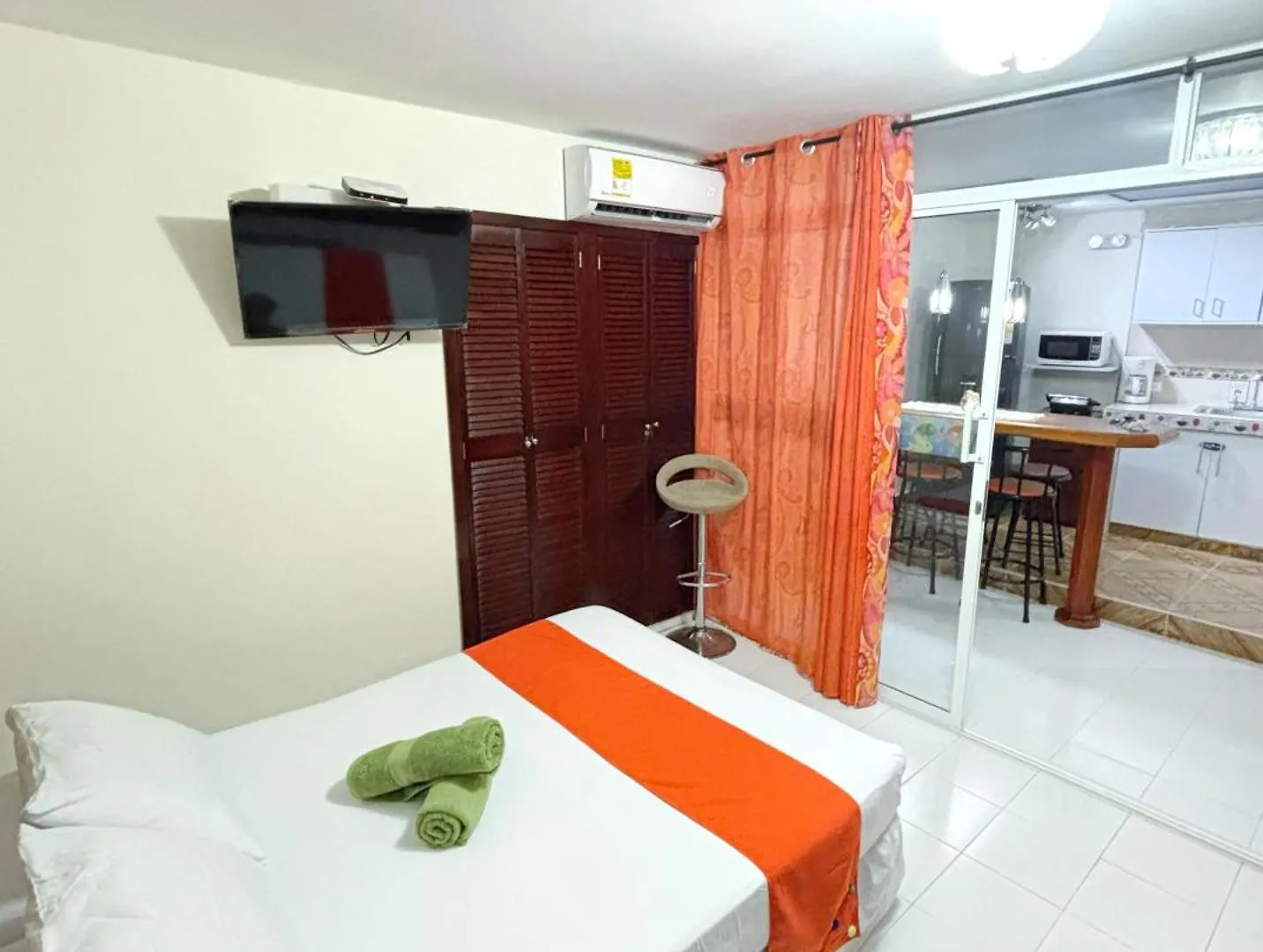 Apartment Angeluz San Andres   San Andres (San Andres and Providencia Islands)